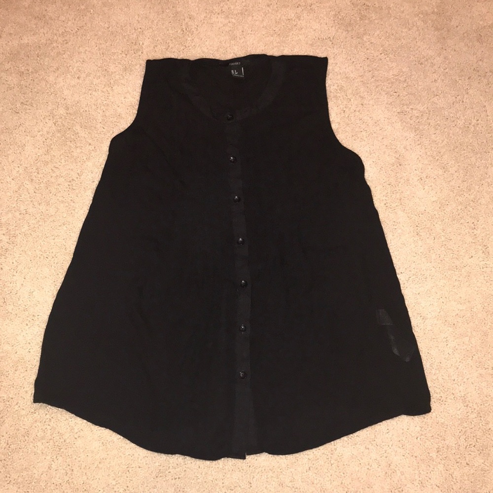 Forever 21 shirt